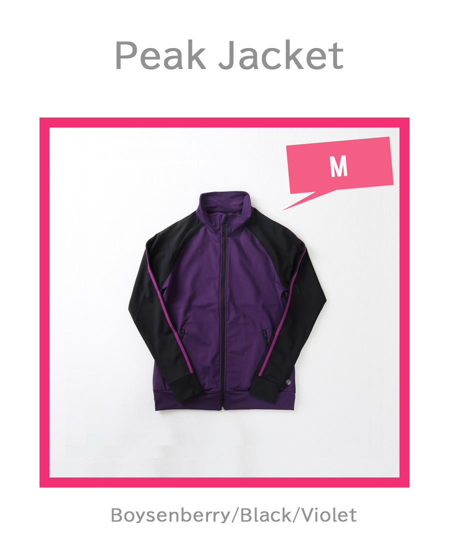 PeakJacketから選ぶ2位