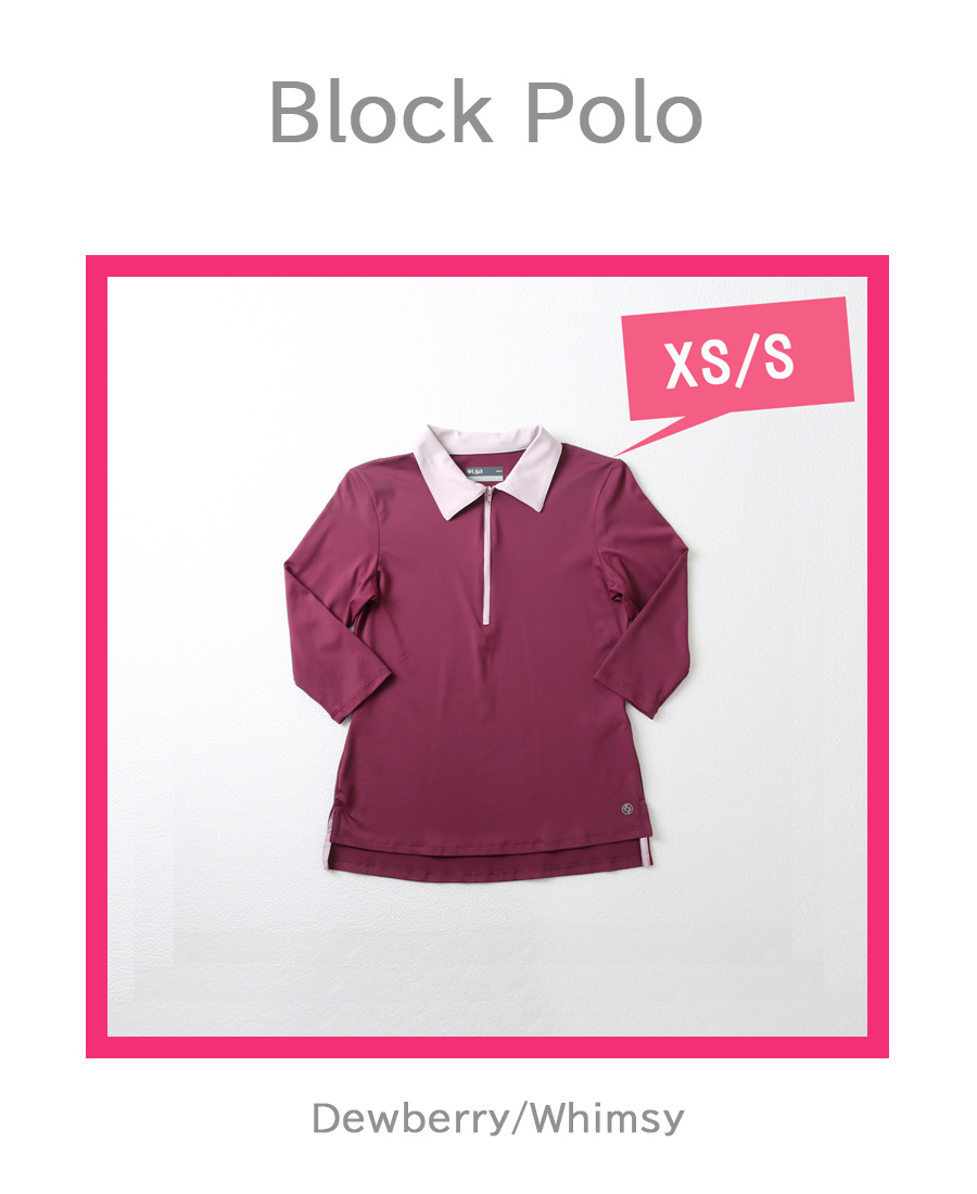 BlockPolo1位