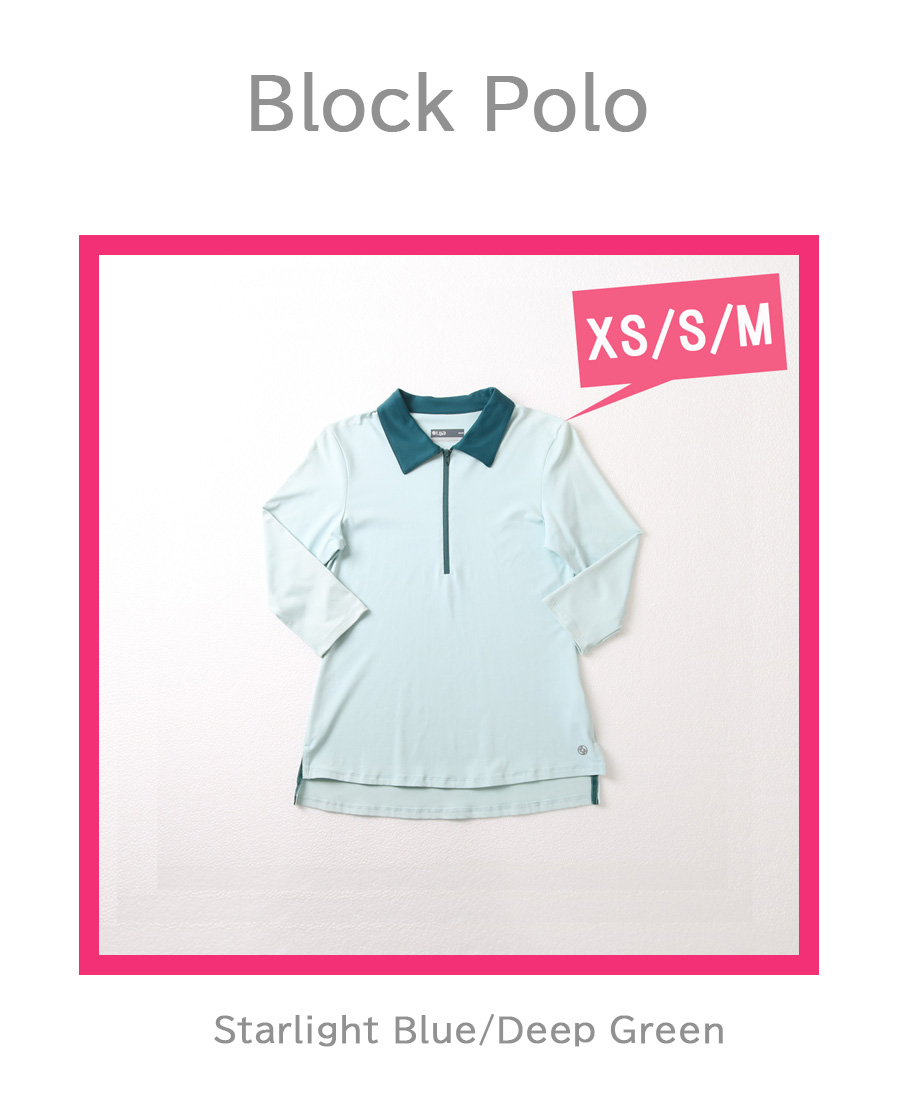 BlockPolo3位