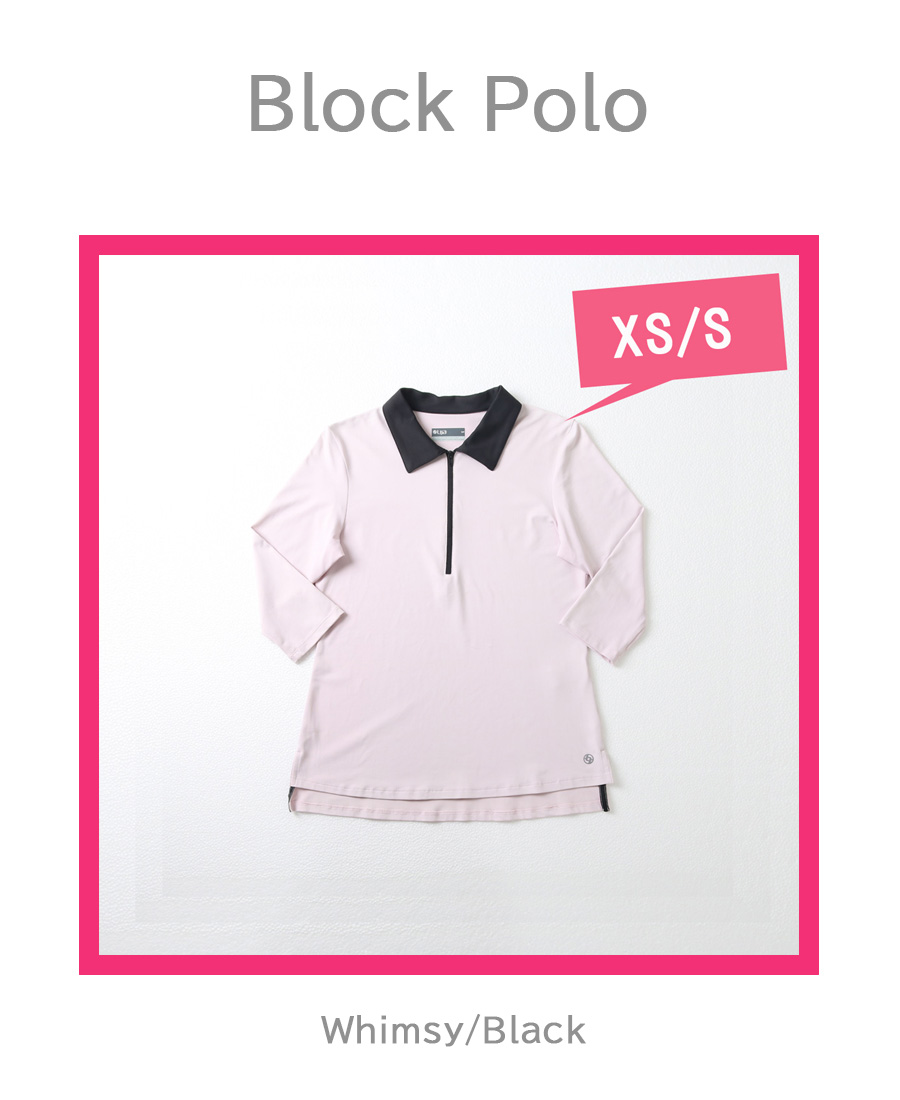 BlockPolo1位