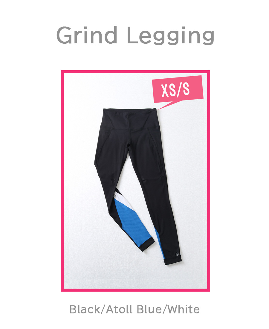 GrindLeggingから選ぶ3位