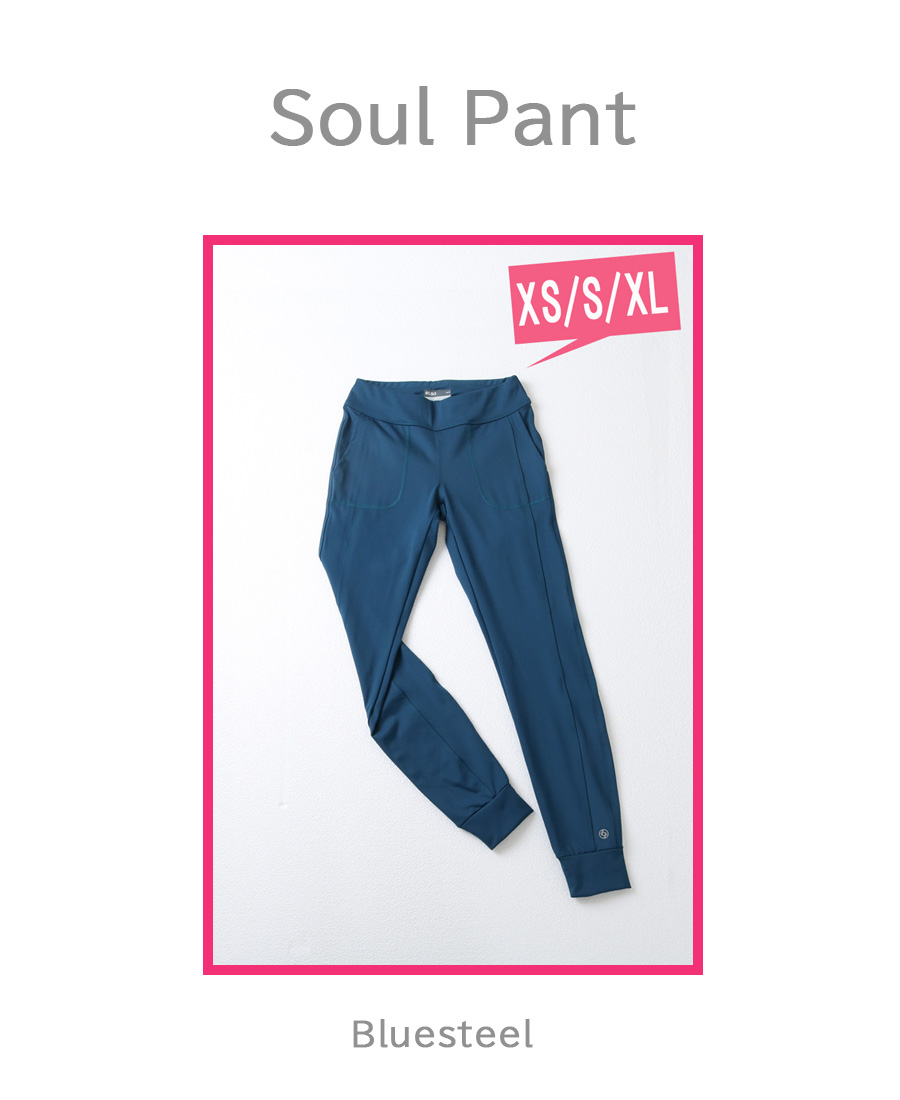 SoulPantから選ぶ2位