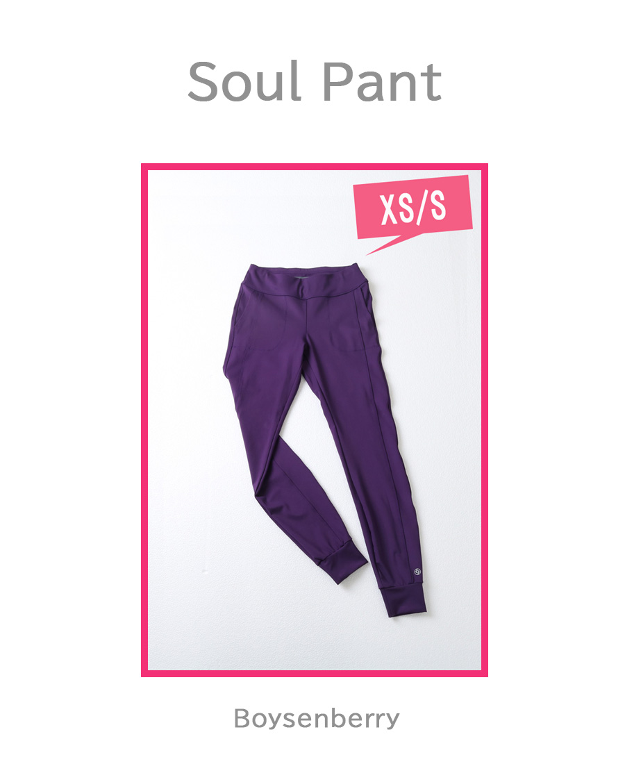 SoulPantから選ぶ3位