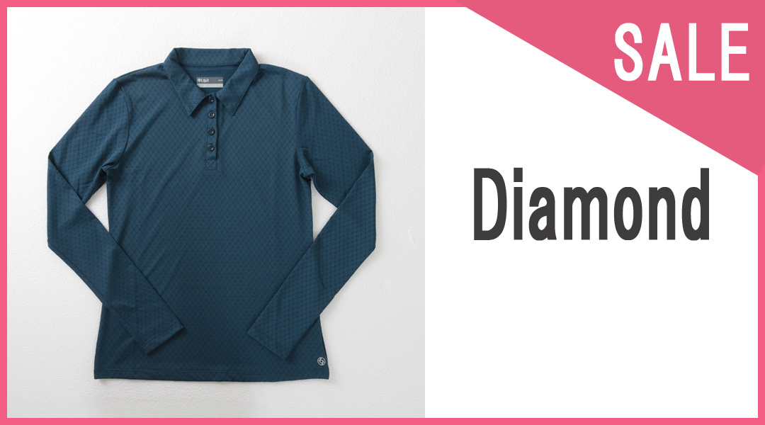 DiamondPolo