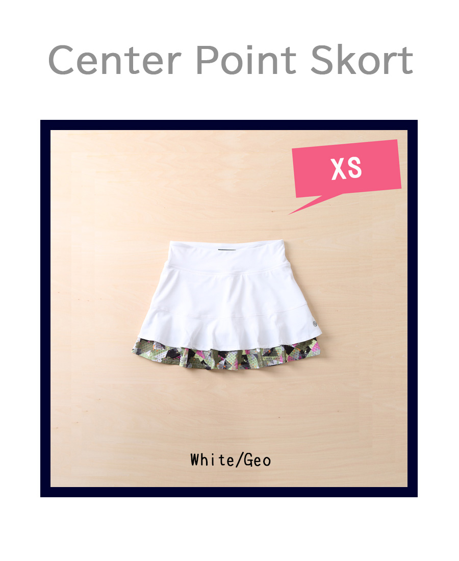 CenterPointSkort3位