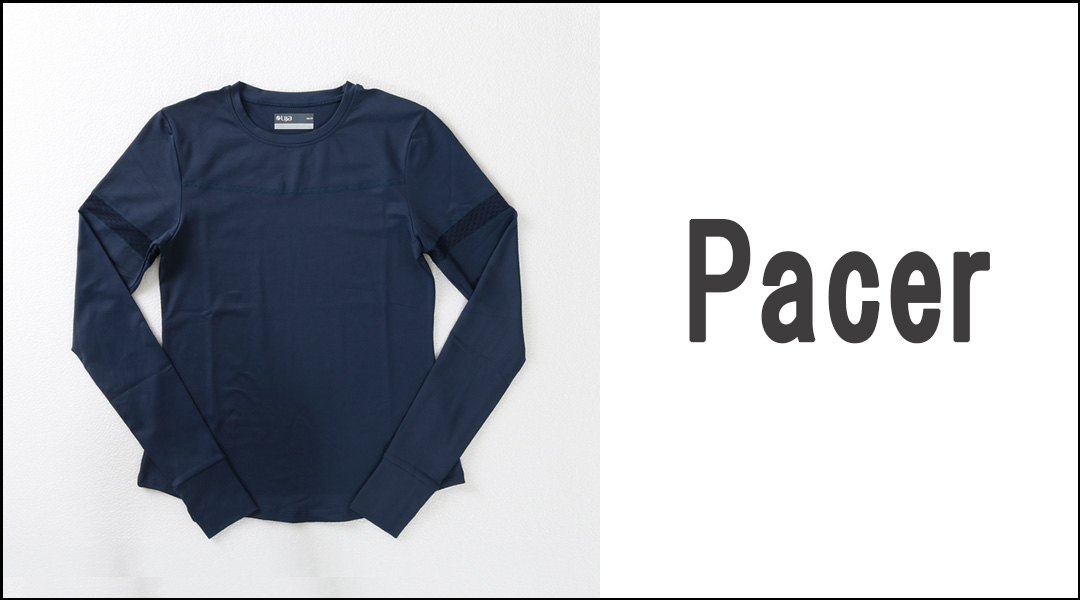 PacerTop