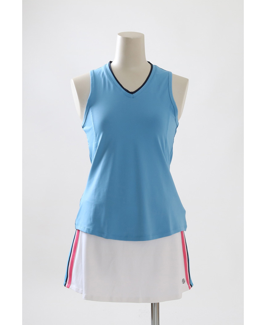 VictoryTank2位FrenchBlue