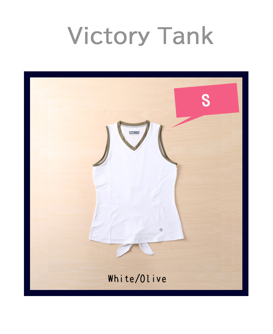 VictoryTop2位Olive