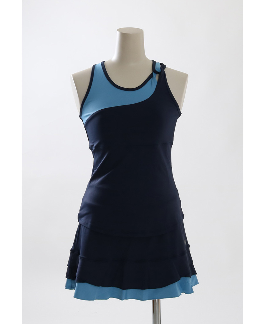 FlashTankDarkNavyFrenchBlue