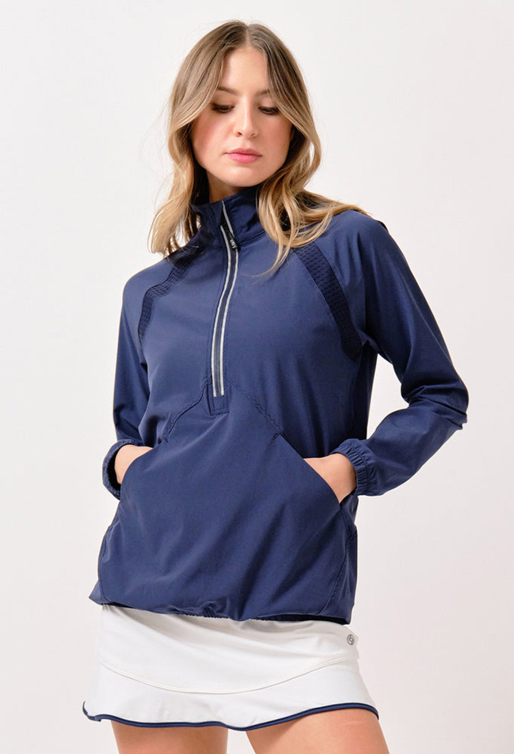 EtoileJacketDarkNavy