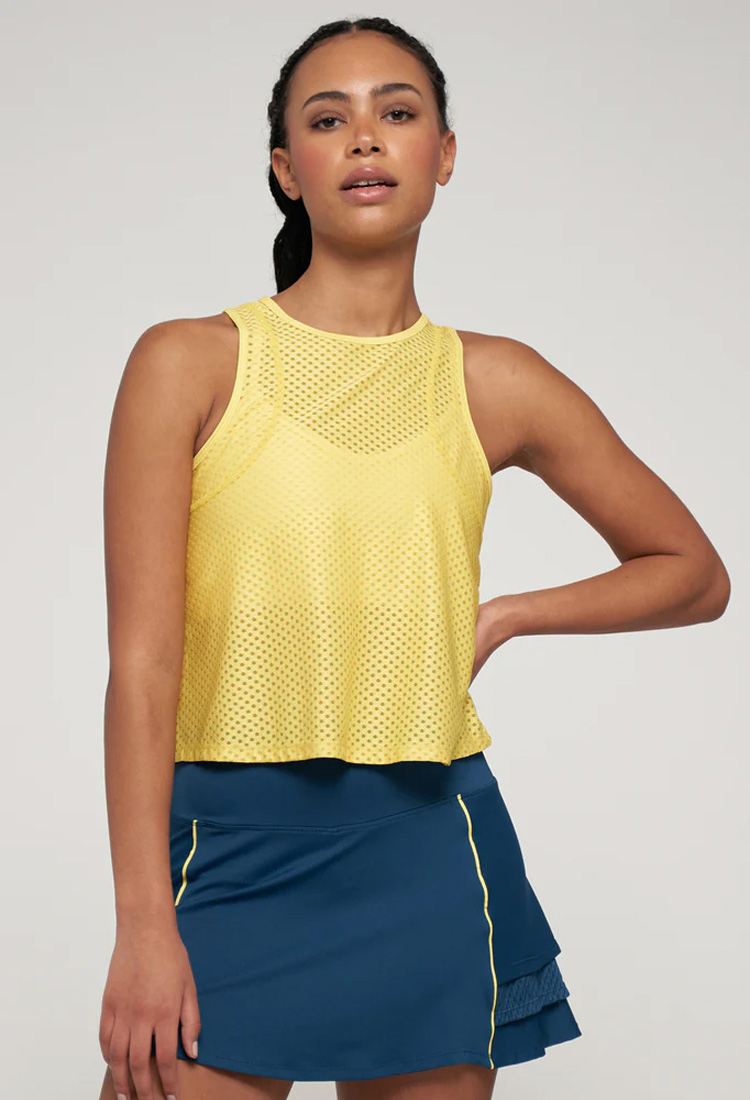 VentTankDaffodilトルソーコーディネート写真