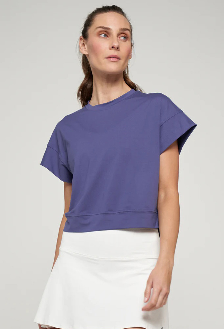 SaturdayTeeGrape Juice 