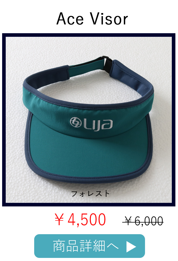 AceVisorフォレスト平置き写真