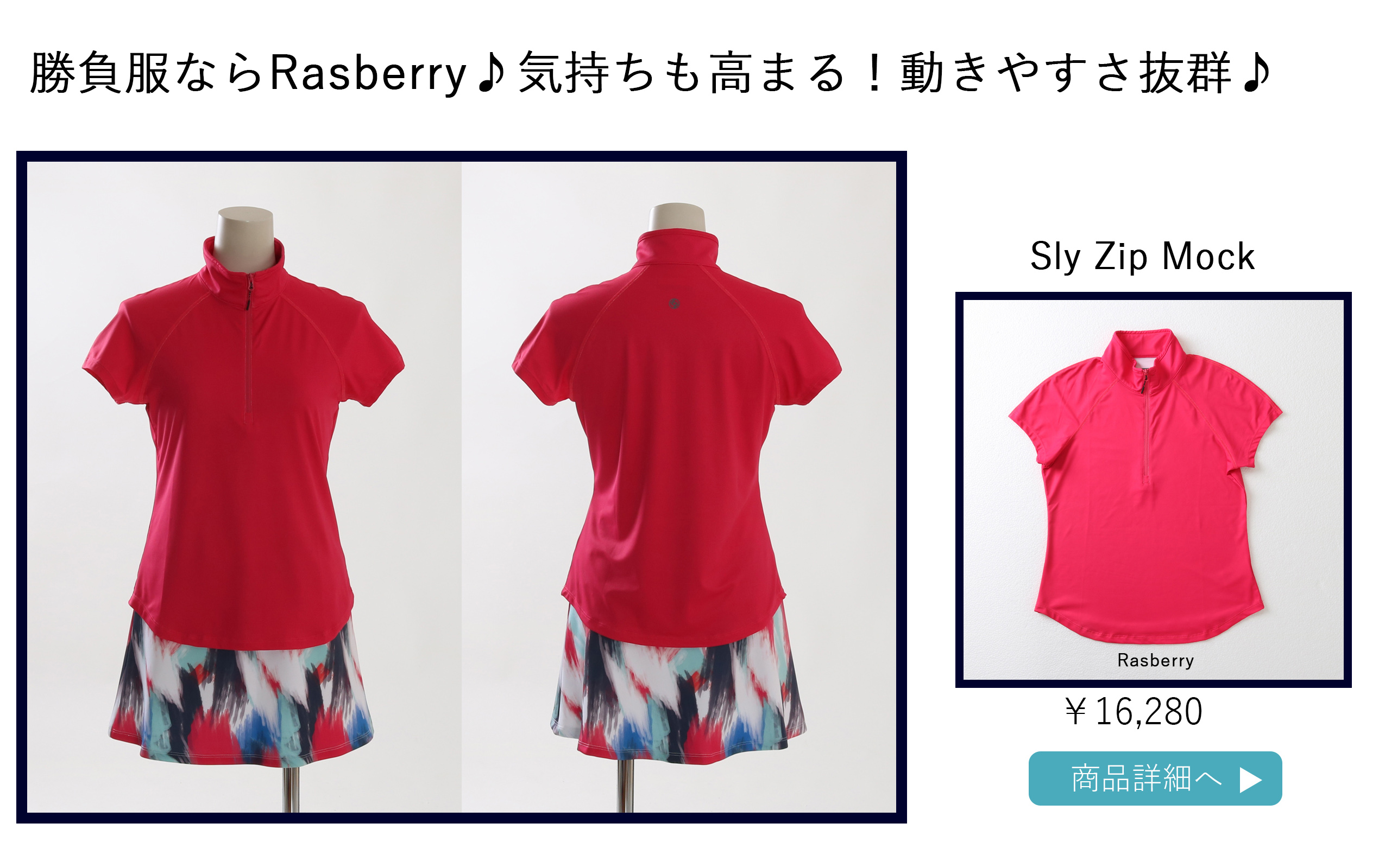 SlyZipMockRasberry