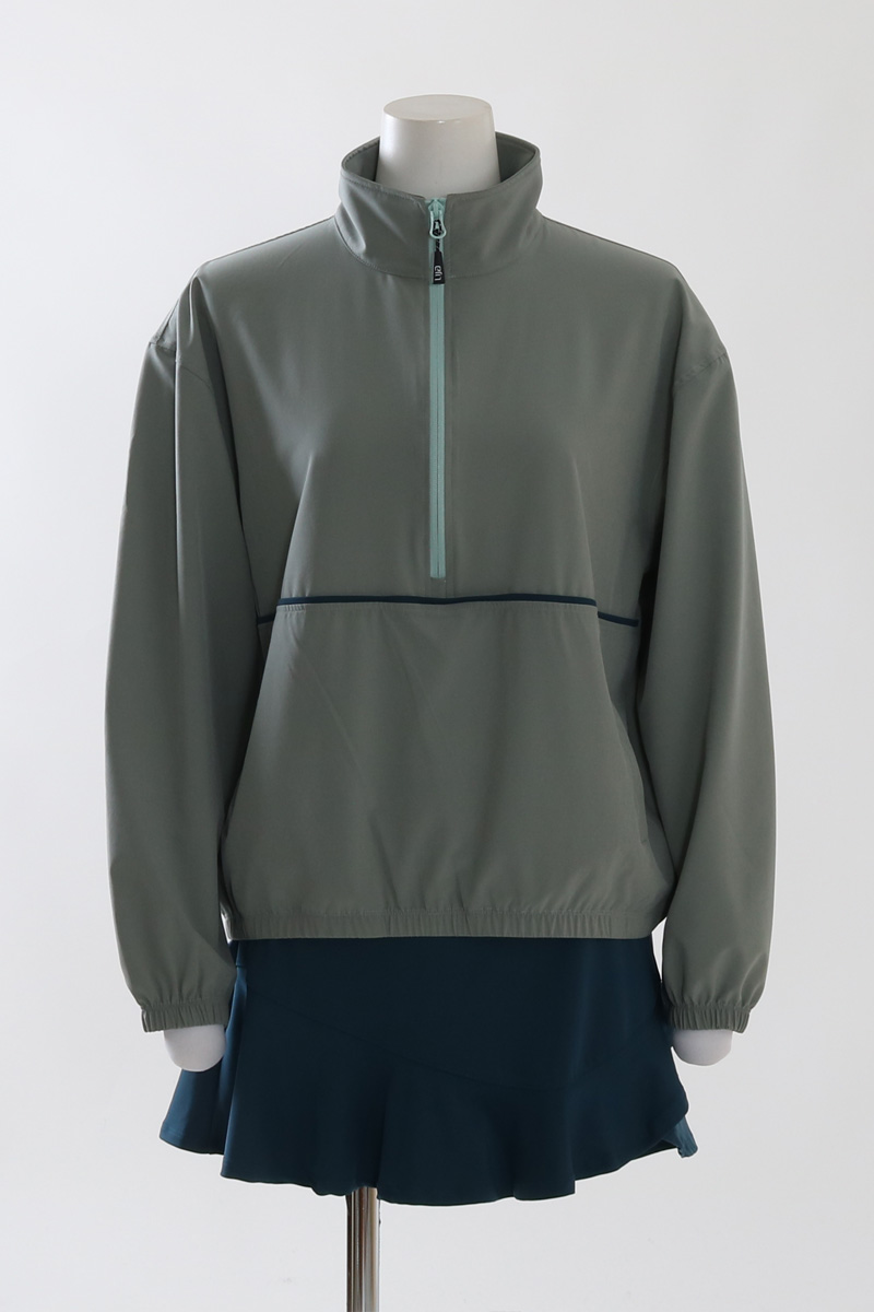 EdgeJacketエッジジャケット|テニスウェア|アウター|Willow | テニス