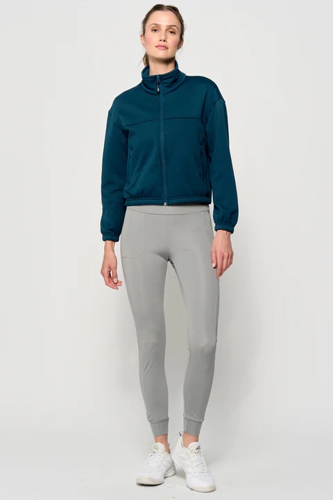 SoulPantsWillowトルソーコーディネート写真