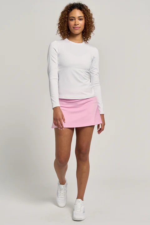 LiftSkortPeonyトルソーコーディネート写真