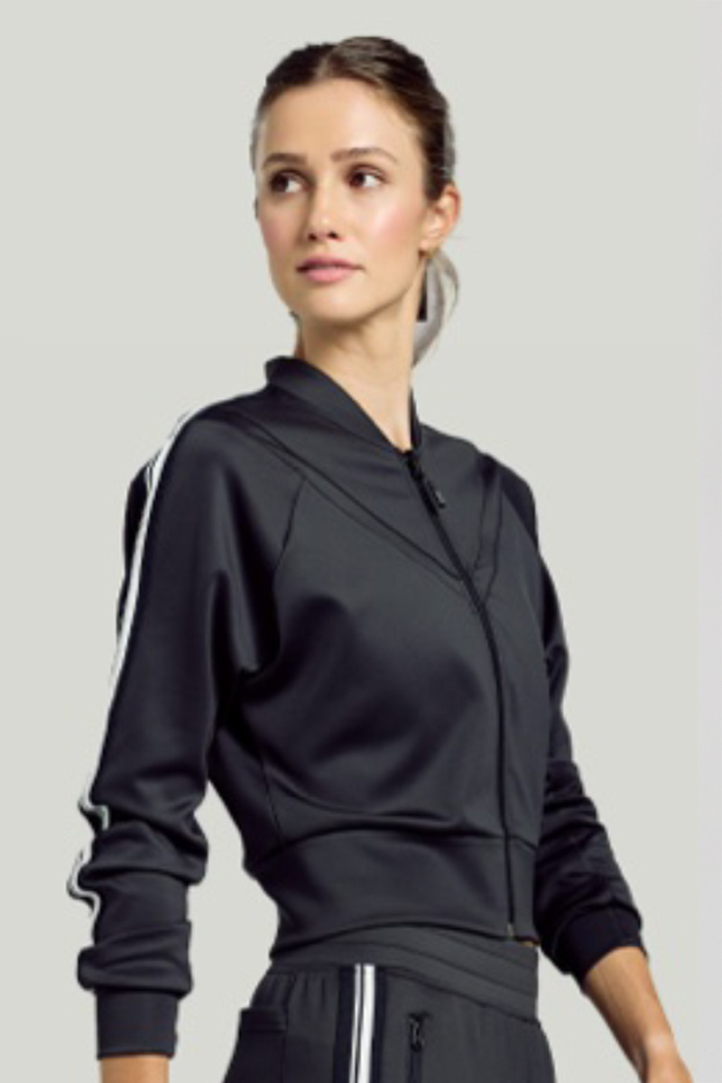 RevengeJacketBlackWhite