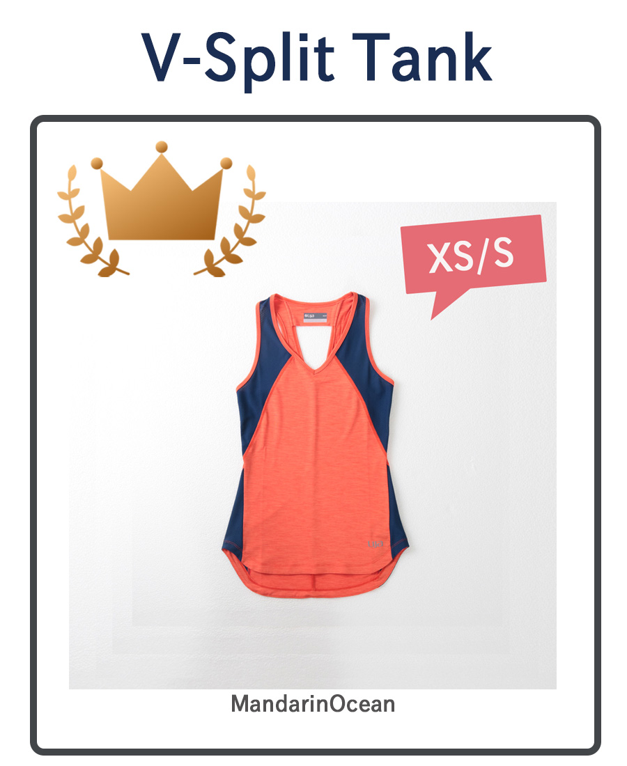 V-SplitTankMandarinの写真