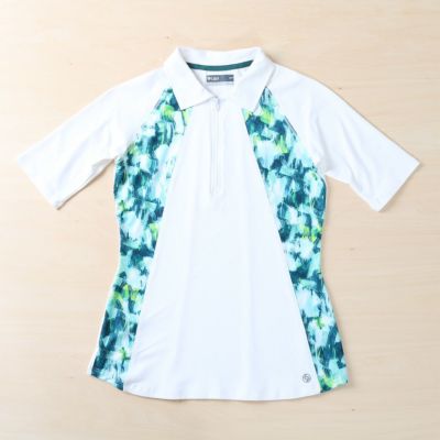 VerticalPolo | テニスウェア・レディース専門店｜LIJA リージャ