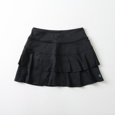 Match Skort | テニスウェア・レディース専門店｜LIJA リージャ