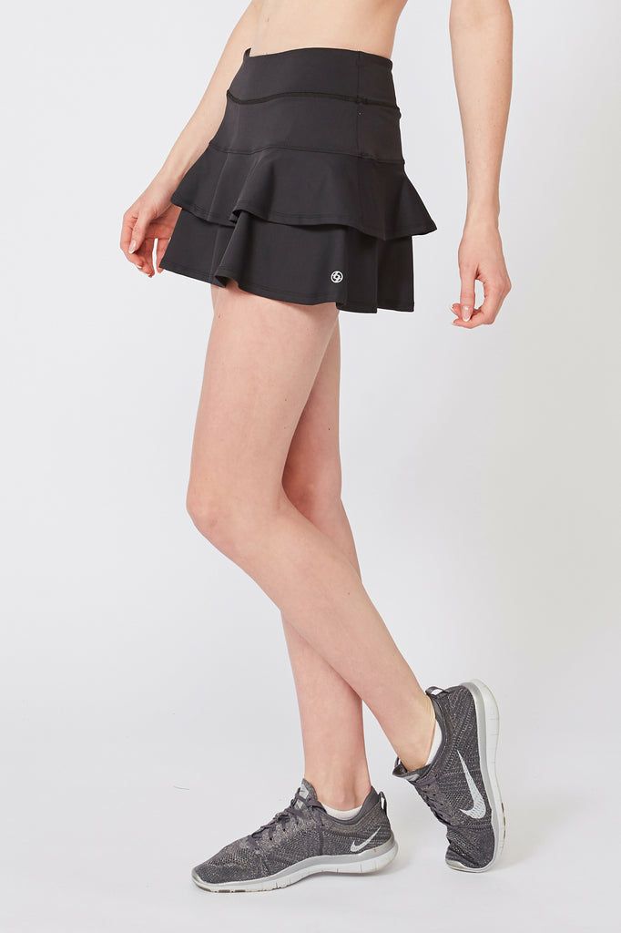 Match Skort 13