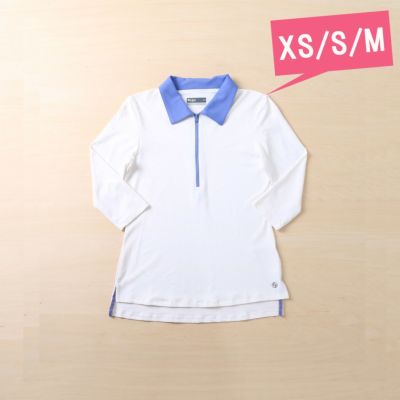 七分袖の選び方 | テニスウェア・レディース専門店｜LIJA