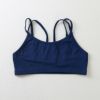 Double Strap Bra