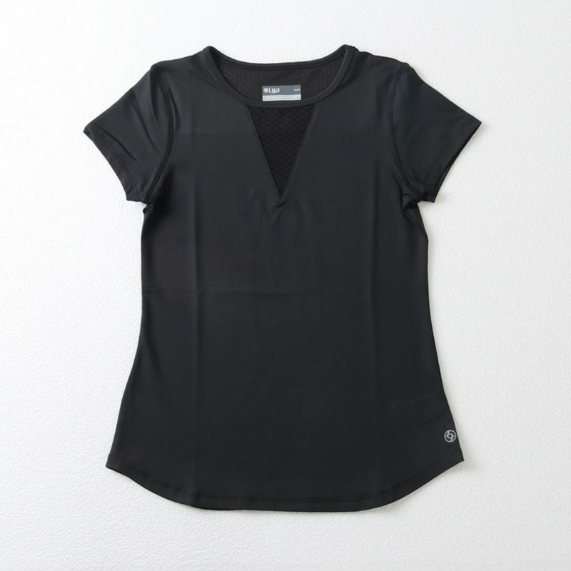 LIJA リージャ長袖 テニスウェアXS