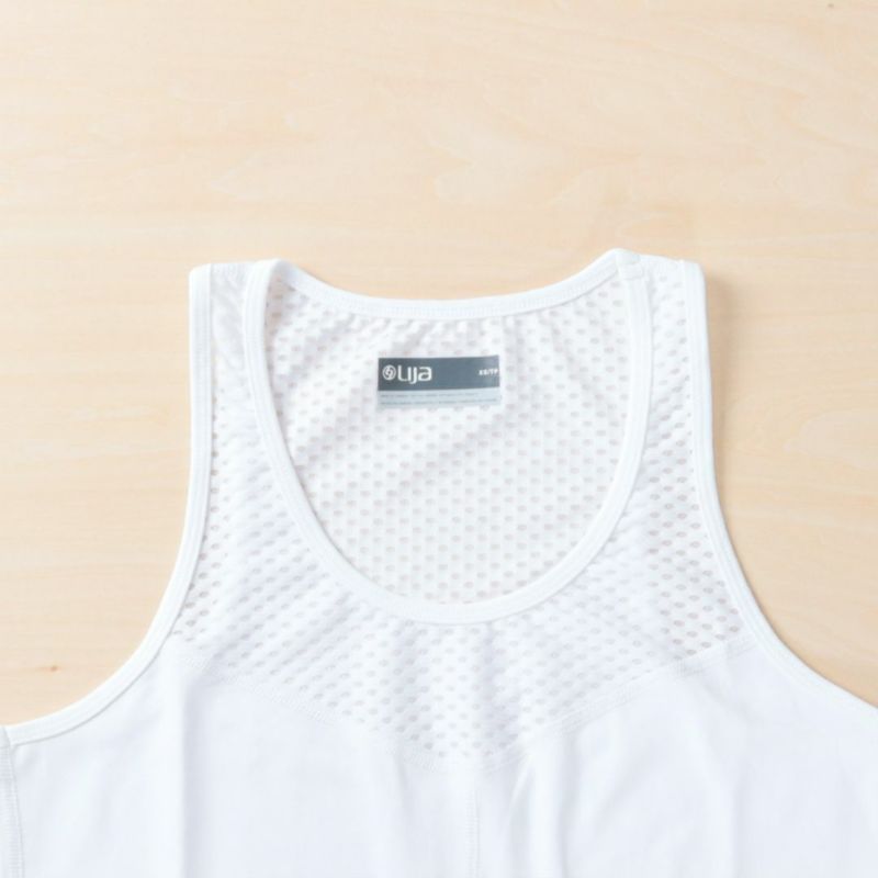 ホワイトルルレモン　 ノースリーブテニスウェア4サイズ ウィメンズ タンクトップ 【ルルレモン公式｜lululemon Japan】