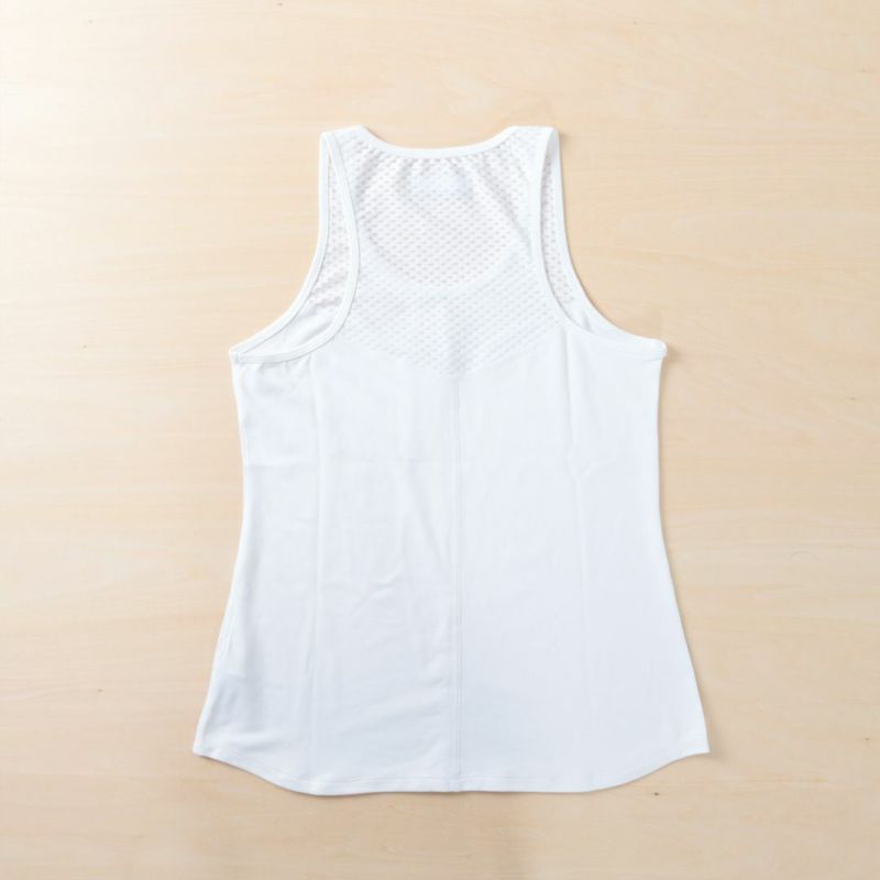 テイル　テニスウェア　白柄タンクトップ　US-Sサイズ　新品 未開封 On Court Tank (海外Sサイズ)オン テニスウェア - メルカリ