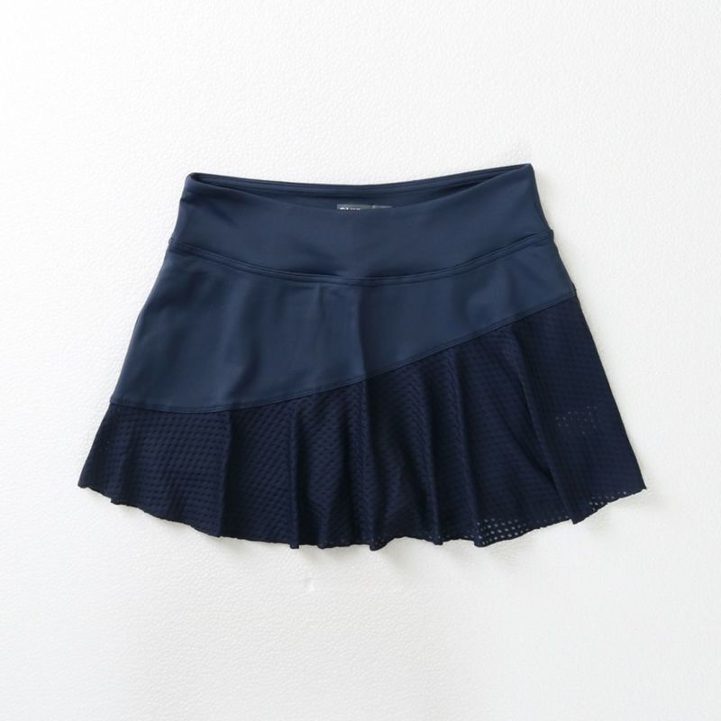 Multi Panel Skort | テニスウェア・レディース専門店｜LIJA