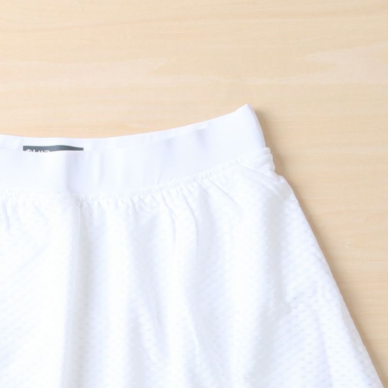 Multi Panel Skort マルチパネルスコート|テニスウェア|スコート