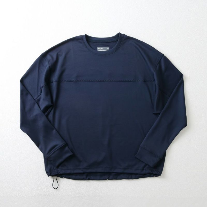 Post Game Pullover | テニスウェア・レディース専門店｜LIJA リージャ 