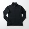 NilaJacketニーラジャケット|テニスウェア|アウター|Black