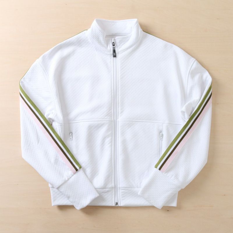 ZoneJacketゾーンジャケット|テニスウェア|アウター|ジャケット