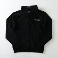 新作 LIJA レディース テニス ジャケット テニスウェア アウター ブラック NilaJacketニーラジャケット|テニスウェア|アウター|Black