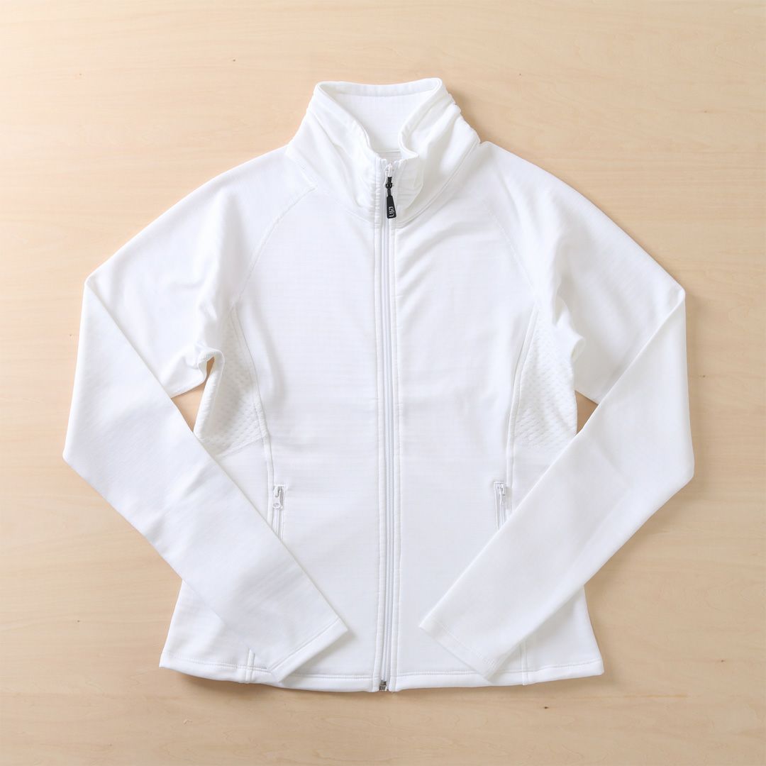 SupremeJacketシュプリームジャケット|テニスウェア|アウター|White