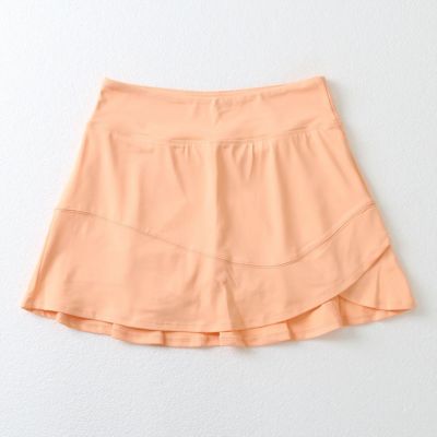リージャ　lija 新品　黒　スコート リージャ lija 新品 黒 スコート