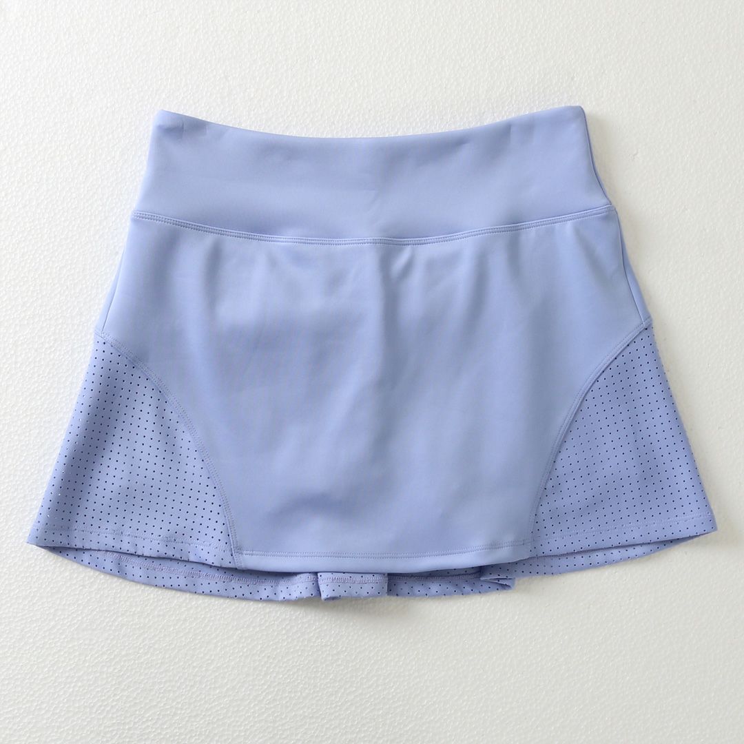 LiftSkortリフトスコート|テニスウェア|スコート|Periwinkle | テニス